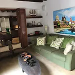 Casa Centro Historico Cartagena