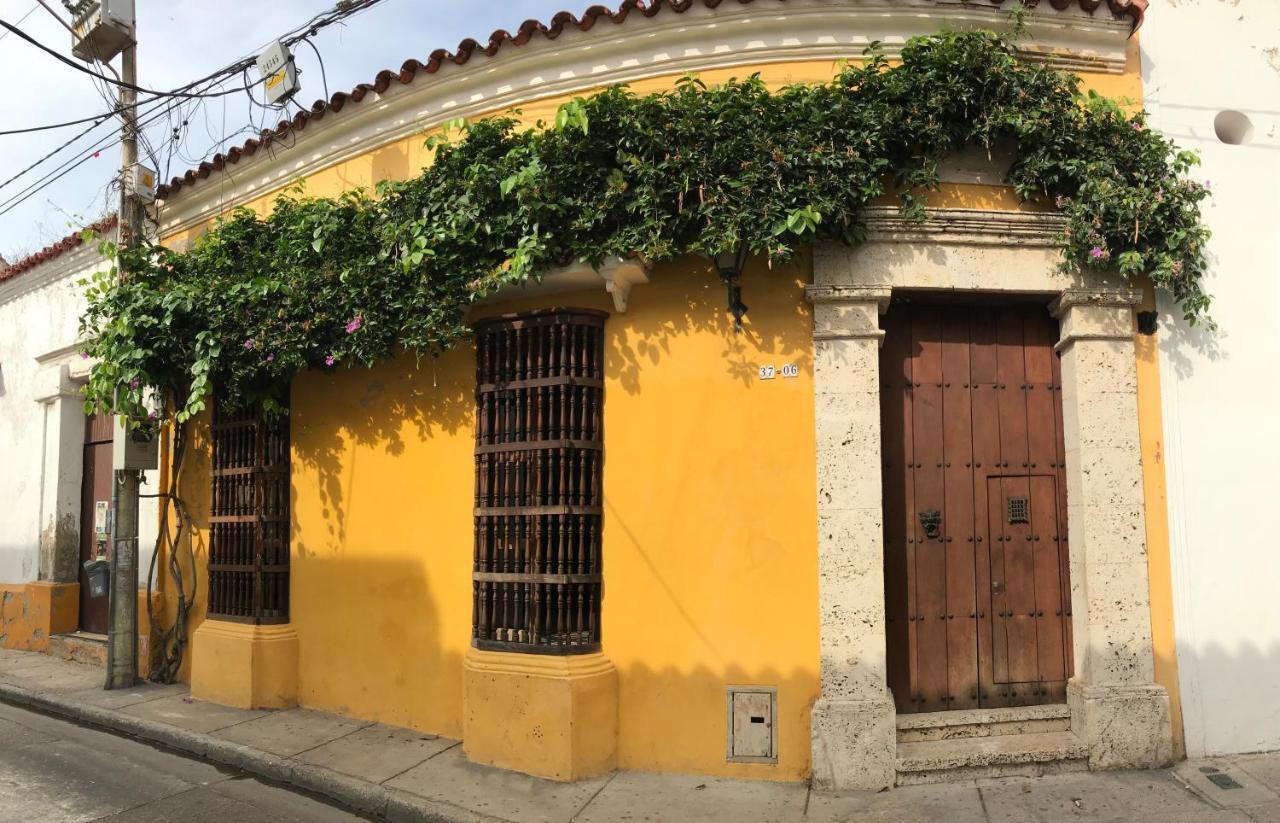 Сasa de vacaciones Casa Centro Historico