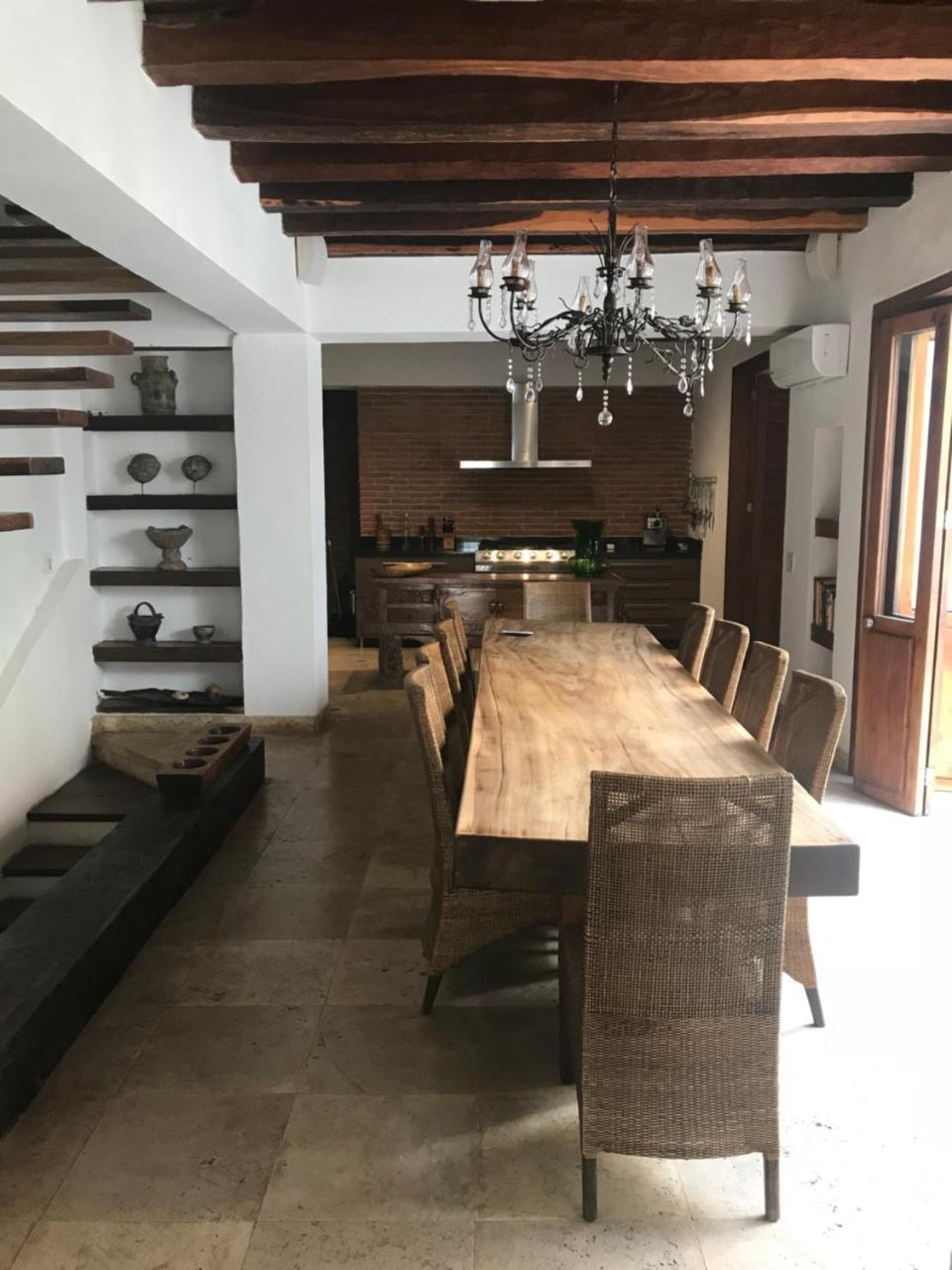 Casa Centro Historico * Cartagena