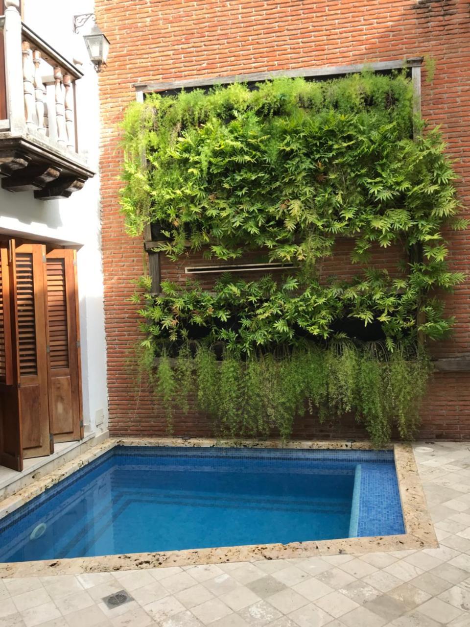 Casa Centro Historico Сasa de vacaciones