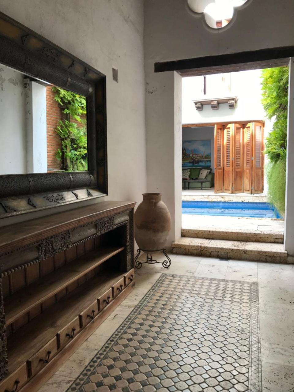 Casa Centro Historico