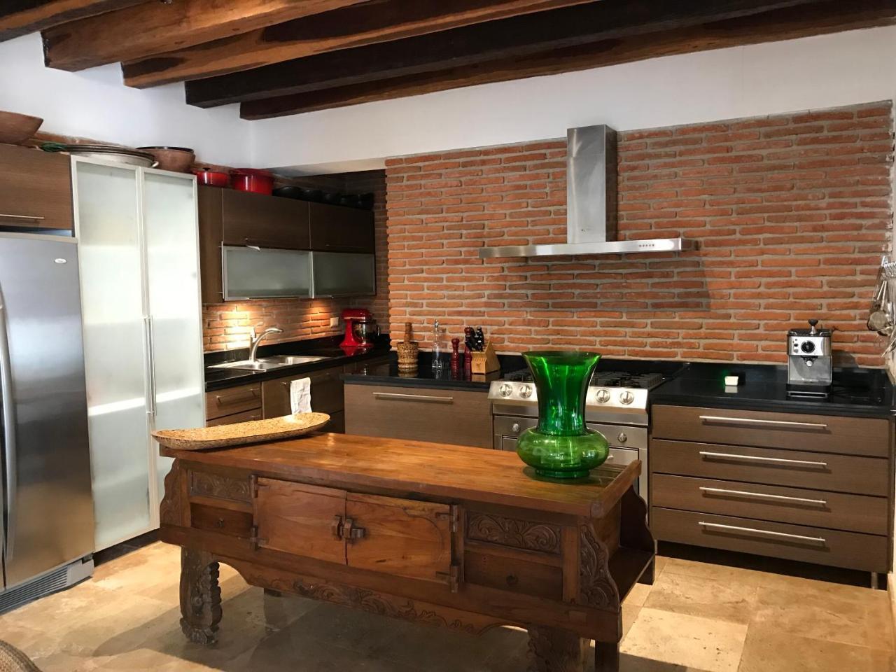 Casa Centro Historico Сasa de vacaciones Cartagena