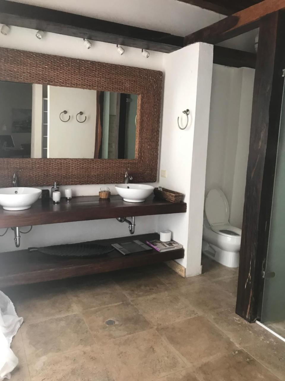 Casa Centro Historico Cartagena